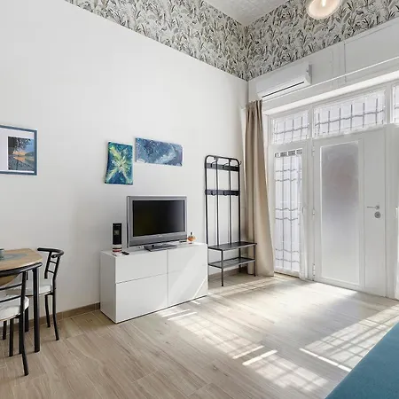 Apartamento Chicco & Mirka Loft In Metro A *