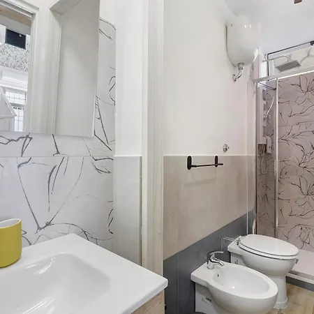 Apartamento Chicco & Mirka Loft In Metro A Roma